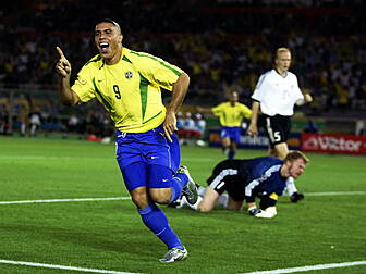 Ronaldo could come out of reti...